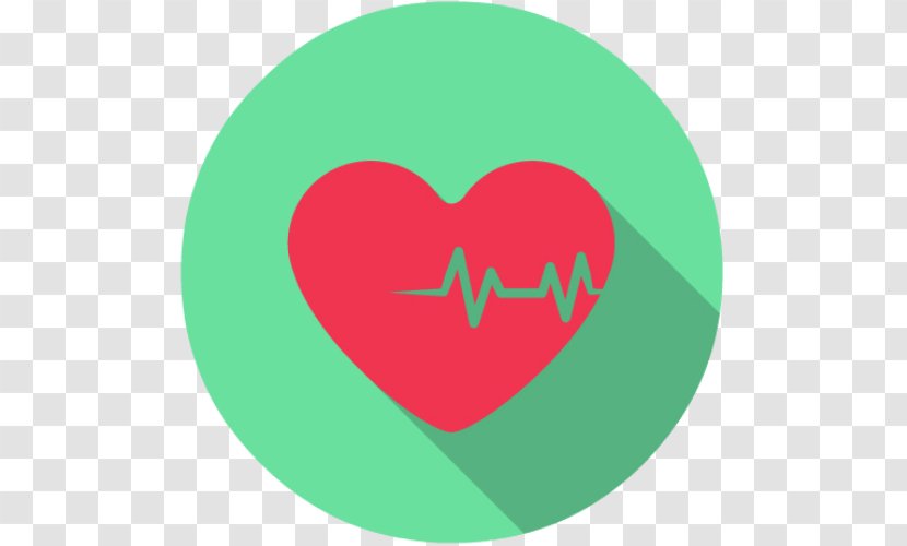 Heart Rate Relaxation Android Exercise - Tree Transparent PNG