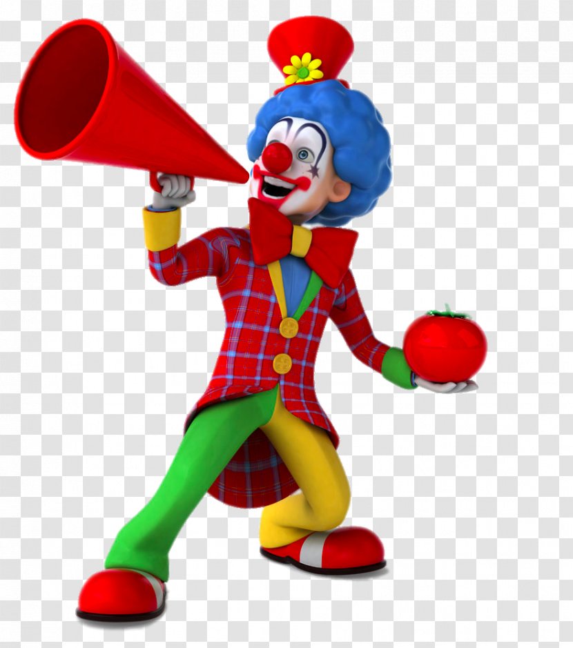 Clown Stock Illustration Royalty-free - Humour - Cry Transparent PNG