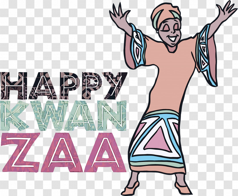 Kwanzaa Unity Creativity Transparent PNG