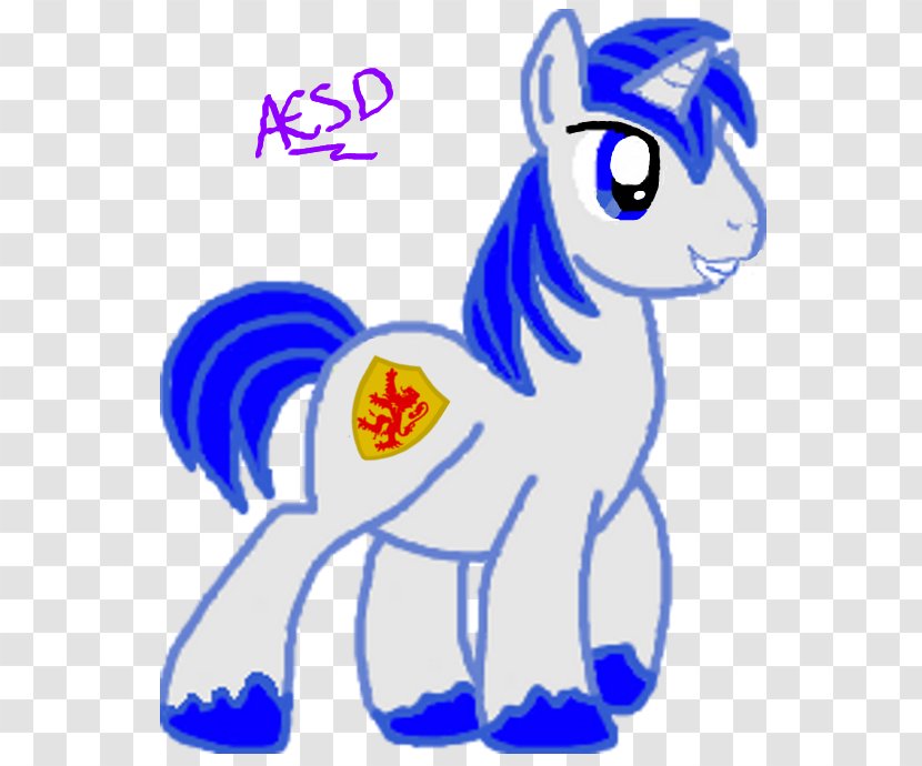 My Little Pony Horse Art Clip - Cartoon Transparent PNG