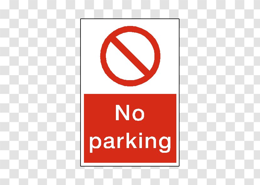 Parking Car Park Warning Sign Building Transparent PNG