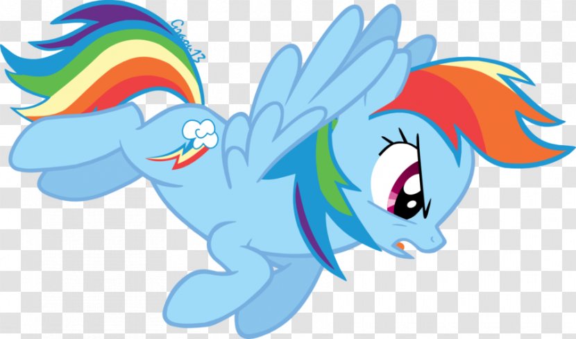 Rainbow Dash Pony Spike - Heart - Sushi Vector Transparent PNG