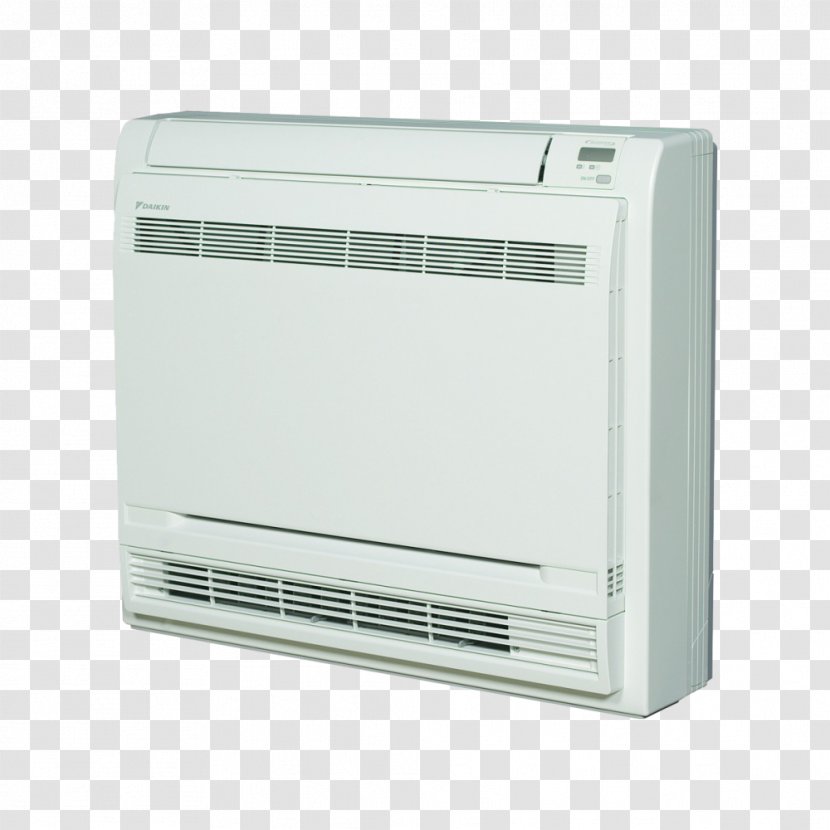 Daikin Air Conditioners Acondicionamiento De Aire Conditioning Heat Pump - Inverter Compressor - Conditioner Transparent PNG