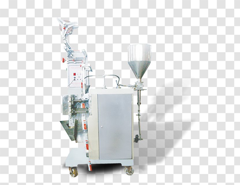 Packaging Machine And Labeling Manufacturing - Liquid Chocolate Transparent PNG