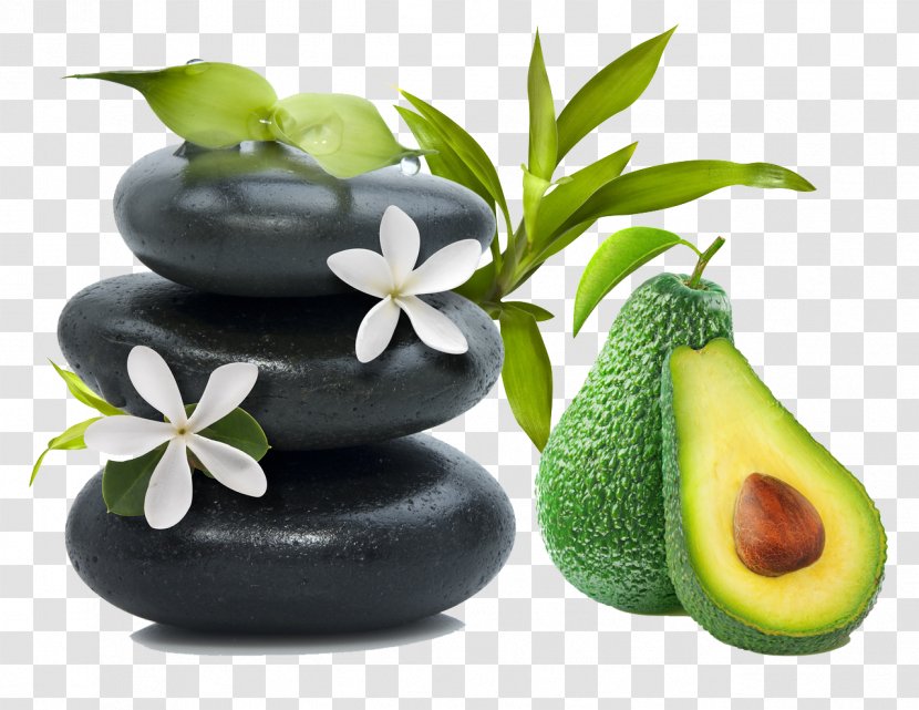 Stone Massage Day Spa Therapy - Stones And Melon Transparent PNG