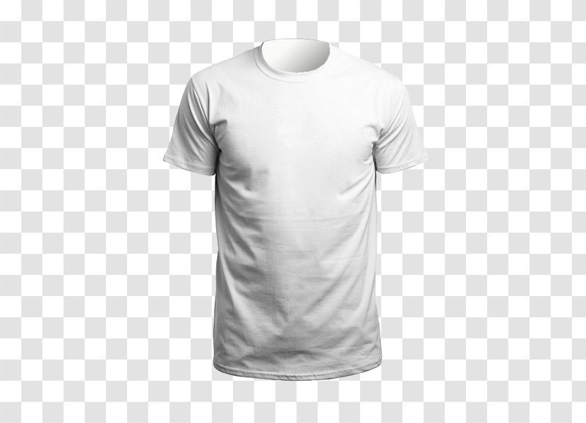 Printed T-shirt - Tshirt Transparent PNG