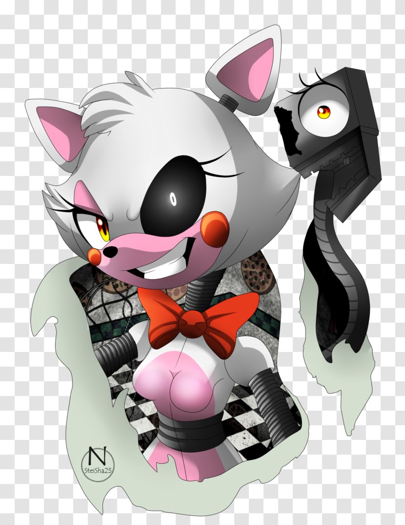 Five Nights At Freddy S 2 Freddy S Sister Location Youtube Deviantart Freddy S Nightmare Foxy Transparent Png - playing fnaf 2 roblox five nights at freddys amino