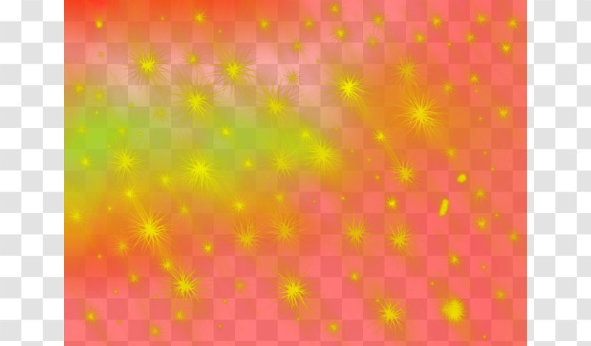 Light Sky Petal Wallpaper - Computer - Dream Jellyfish Transparent PNG