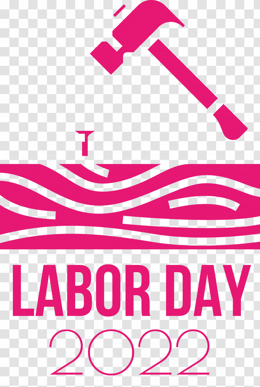 Happy Labour Day Transparent PNG