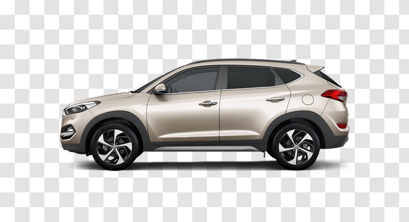 2018 Hyundai Tucson Motor Company Car 2016 Transparent PNG