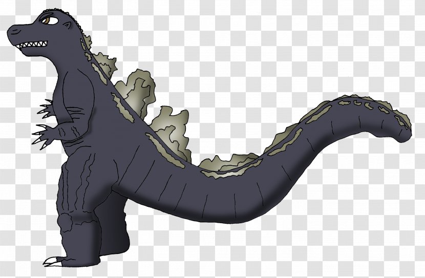 Dinosaur Legendary Creature Animated Cartoon - Reptile Transparent PNG