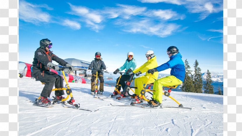 Ski Bindings Mountaineering Alpine Skiing Piste - Snowshoe Transparent PNG