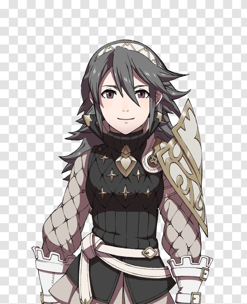 Fire Emblem Fates Awakening Heroes Warriors Video Game - Flower - Minecraft Transparent PNG