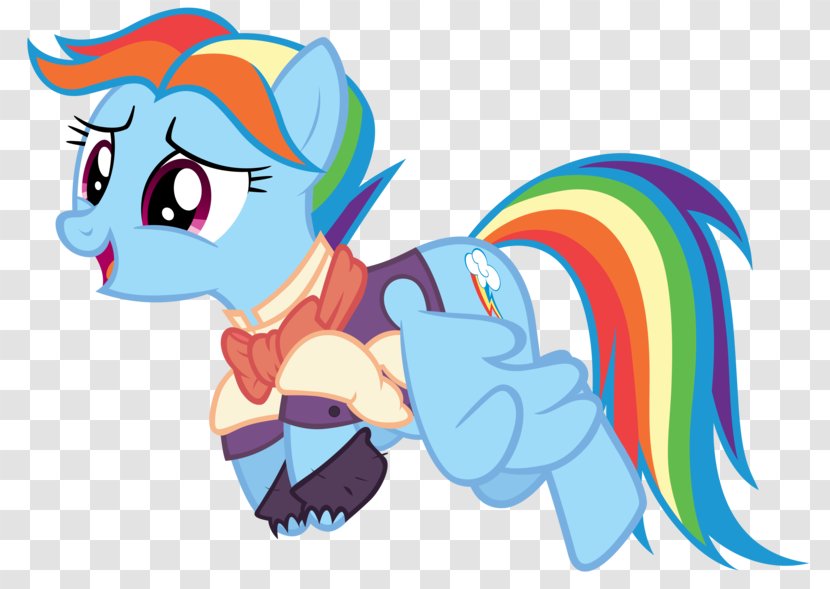 DeviantArt Horse Rainbow Dash Illustration Transparent PNG