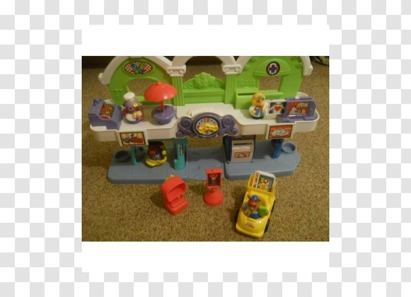 Plastic Product Google Play - Fisher Price Little People Transparent PNG