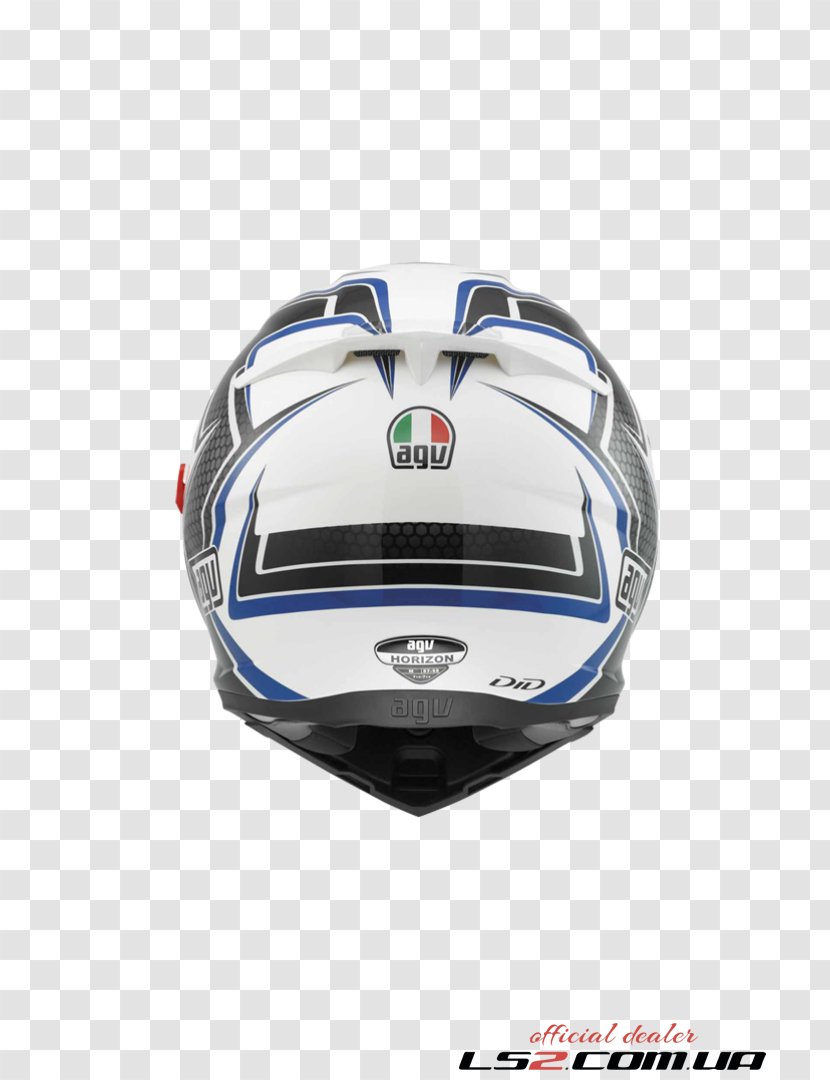 Bicycle Helmets Motorcycle Lacrosse Helmet Ski & Snowboard AGV - Enduro Transparent PNG