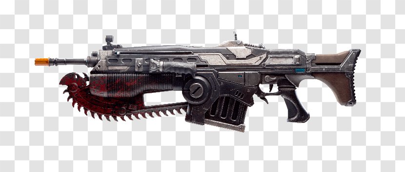 Gears Of War 4 3 2 Video Game - Flower Transparent PNG