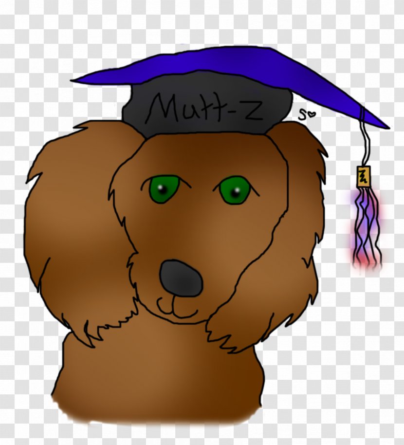 Puppy Dog Clip Art Illustration Hat - Snout Transparent PNG