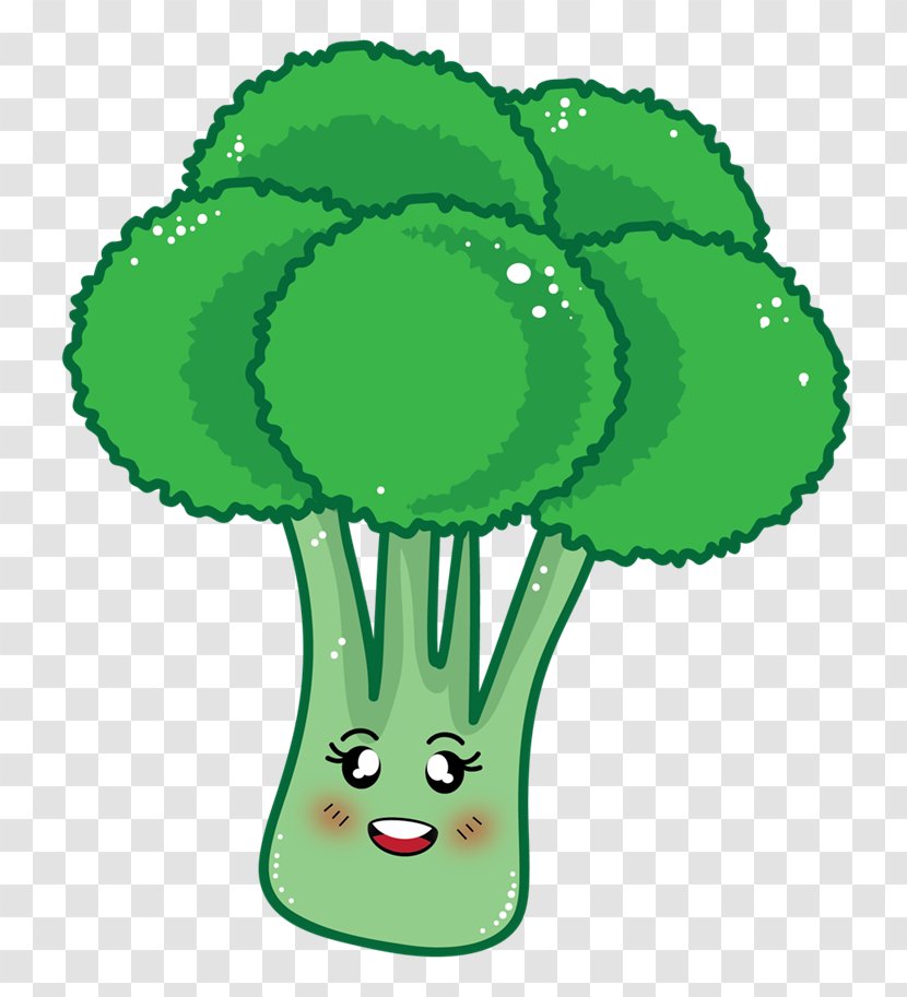 Broccoli Clip Art - Food - Cliparts Transparent PNG