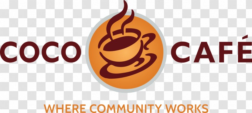 Coffee Cafe Buffet Breakfast Food - Logo Transparent PNG