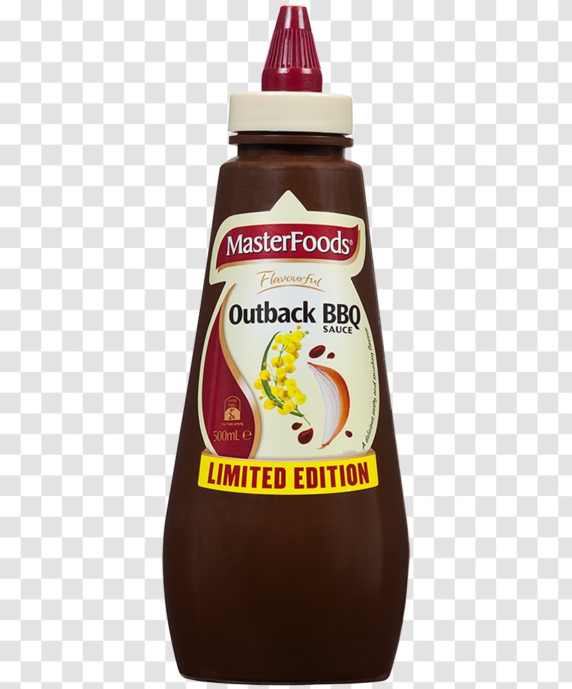 Barbecue Sauce Australian Cuisine Condiment - Ingredient - Bbq Transparent PNG