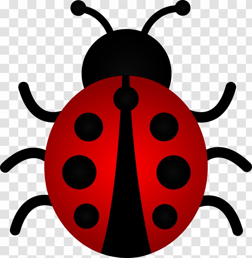 Volkswagen Beetle Ladybird Hoskyn Centre For The Disabled Clip Art - Drawing - Lady Bug Transparent PNG