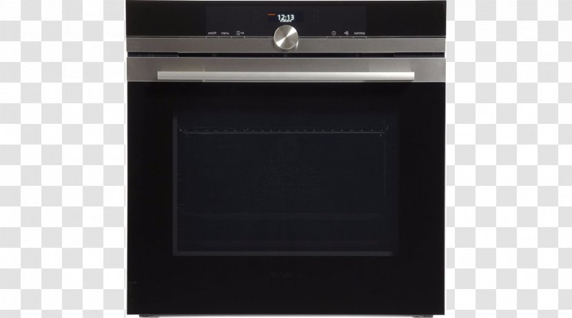 Home Appliance Oven Kitchen - Cuisine Transparent PNG