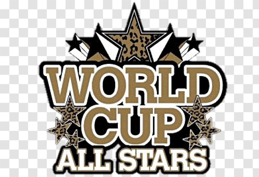 World Cup All Stars Cheer Center Inc Cheerleading Freehold Borough - Tumbling - Squad Transparent PNG
