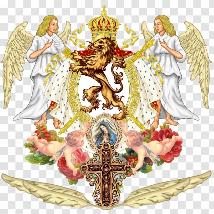 House Of Aviz Portugal Jerusalem Royal Highness Dynasty - Family - HOLY ANGEL Transparent PNG
