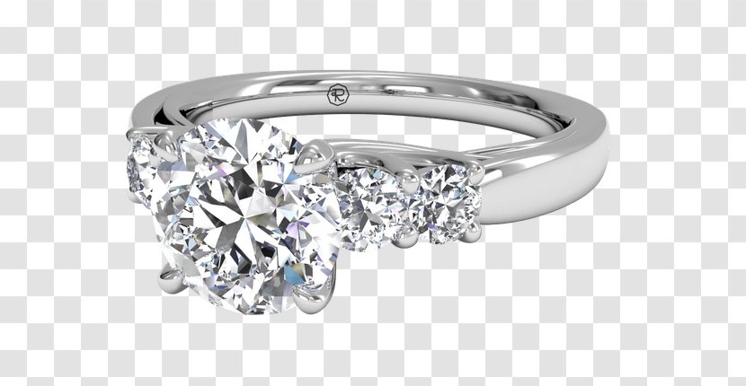 Engagement Ring Jewellery Diamond Wedding - Blingbling Transparent PNG