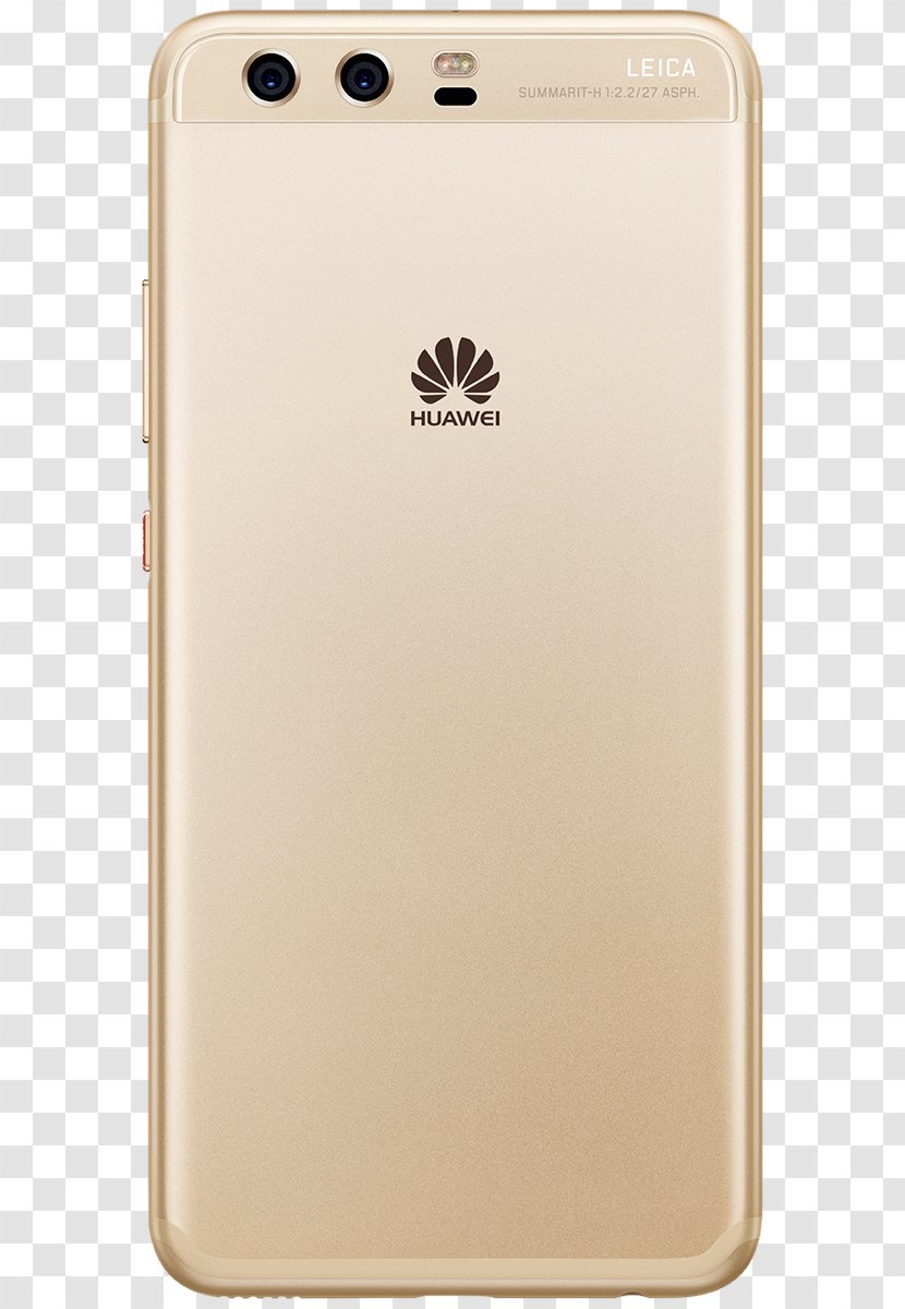 Huawei 华为 Smartphone Dual SIM Telephone - Mobile Phones Transparent PNG