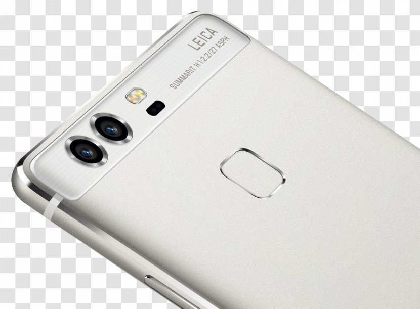 Huawei P10 P9 P20 Smartphone - Mobile Phone Transparent PNG