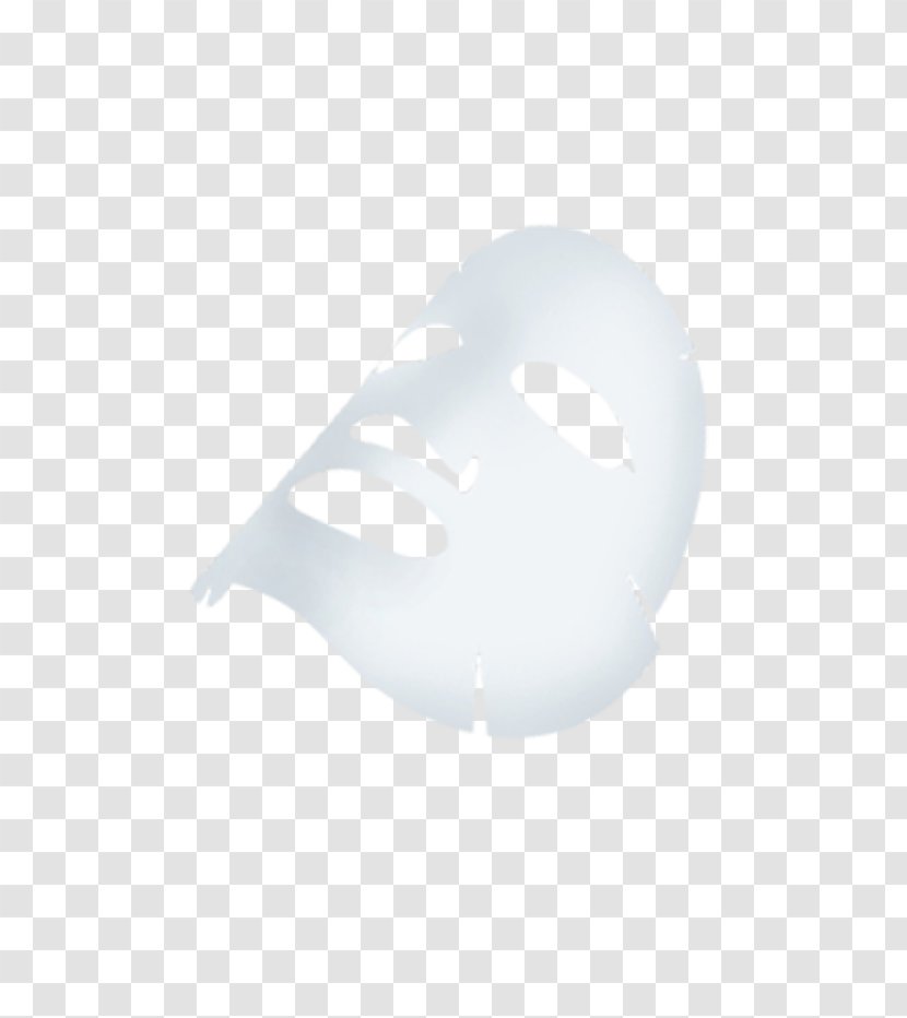Angle Wallpaper - White - Mask Transparent PNG