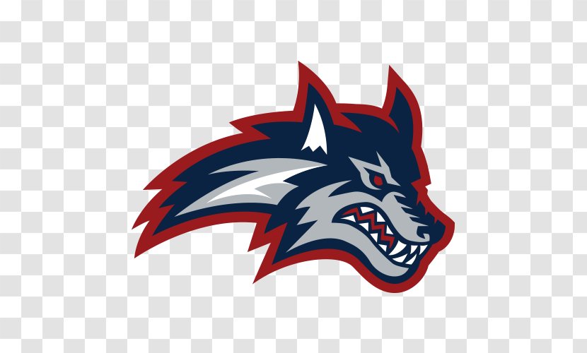 Stony Brook Seawolves Football University Men's Basketball Women's Transparent PNG