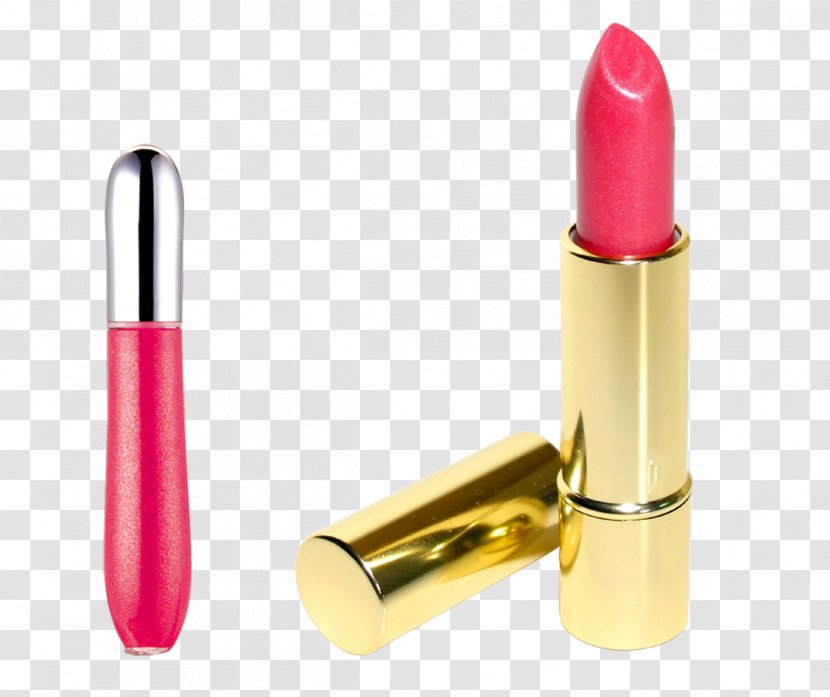 Lipstick Lip Balm Cosmetics Cosmetology - Shutterstock Transparent PNG