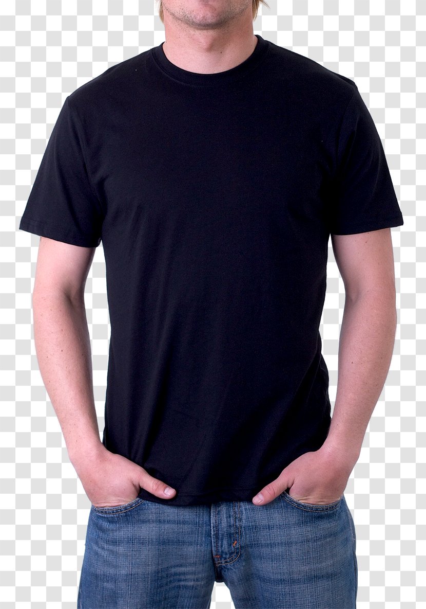 Concert T-shirt Clothing Crew Neck - Sleeve - T-shirts Transparent PNG