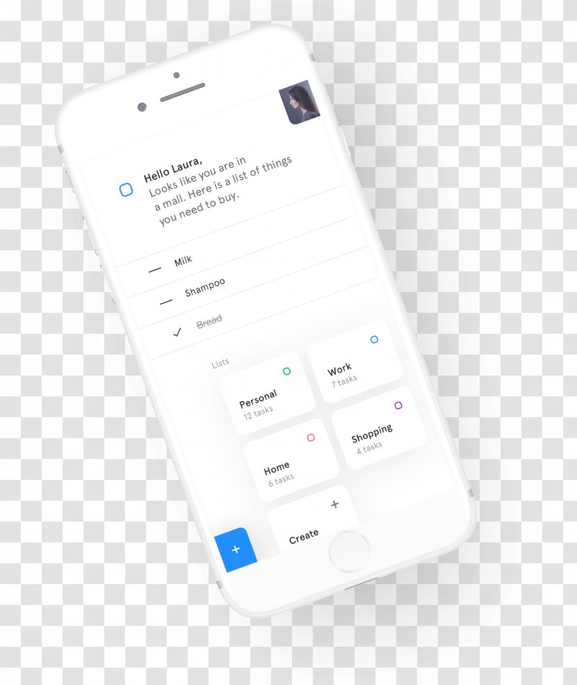 Smartphone User Interface Design Mobile App Phones - Text Transparent PNG