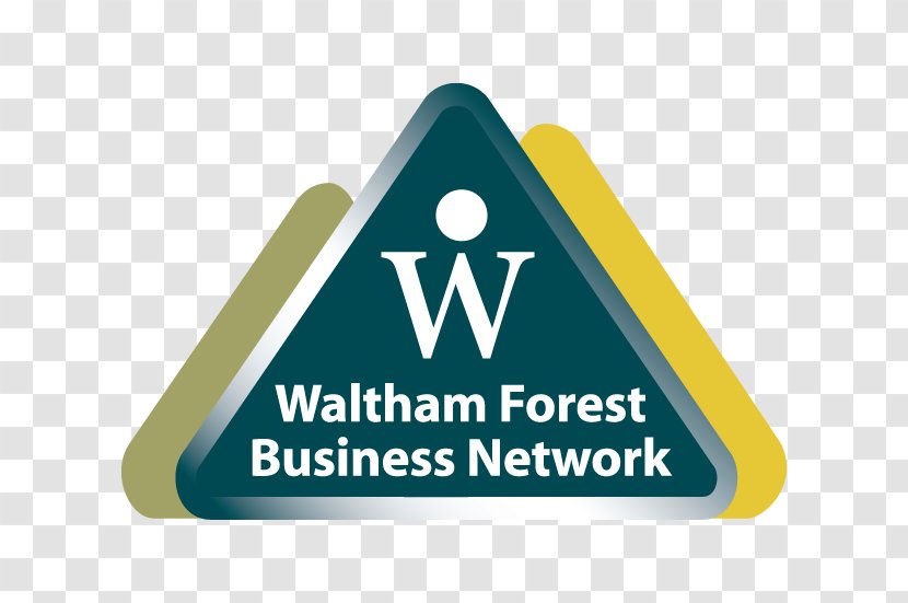 Walthamstow Designer Logo - London Borough Of Waltham Forest - Business Network Transparent PNG