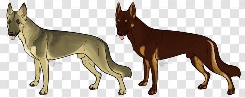 Dog Breed Pharaoh Hound Great Dane Wildlife Tail - Customs Transparent PNG