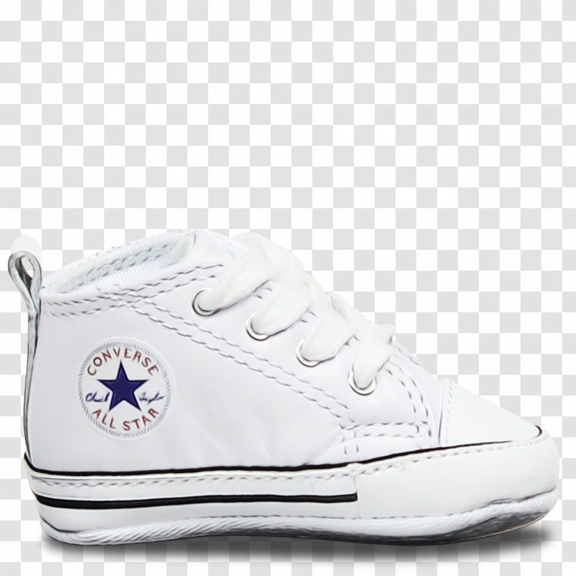 White Star - Beige - Athletic Shoe Transparent PNG