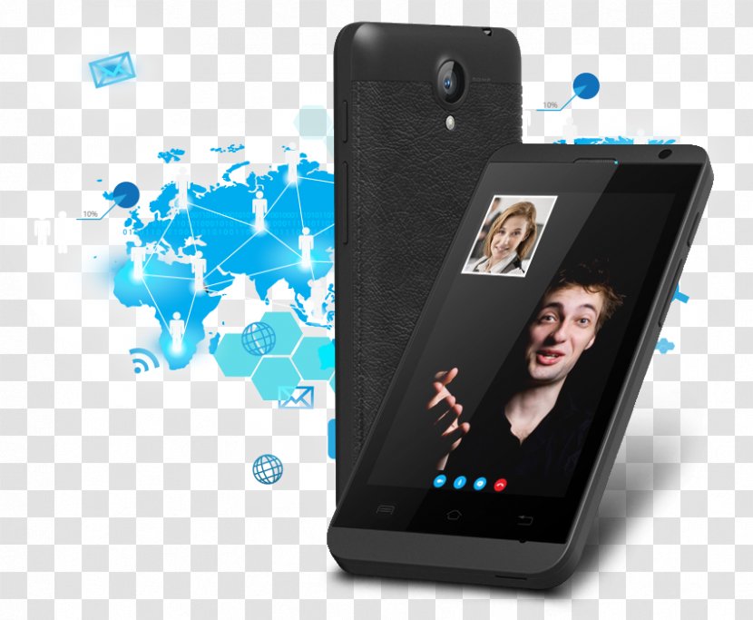 Feature Phone Smartphone Mobile Phones Lava International 3G Transparent PNG