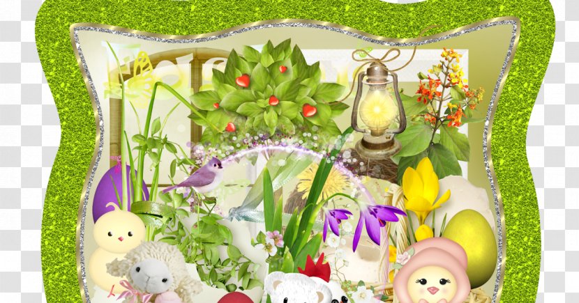 Food Easter Fruit Organism - Elements Transparent PNG