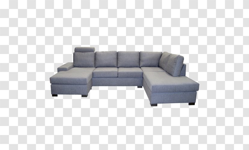 Chaise Longue Sofa Bed Couch Comfort - Studio Transparent PNG