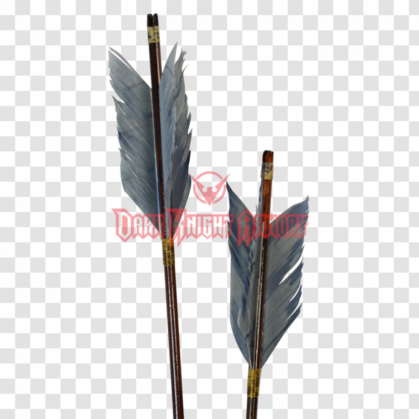 Katniss Everdeen Peeta Mellark Bow And Arrow Fletching - Archery Transparent PNG