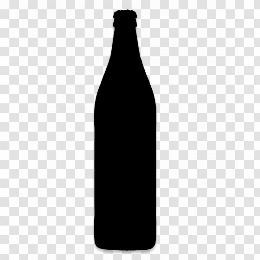 Beer Bottle Wine Glass Water Bottles - Drink Transparent PNG