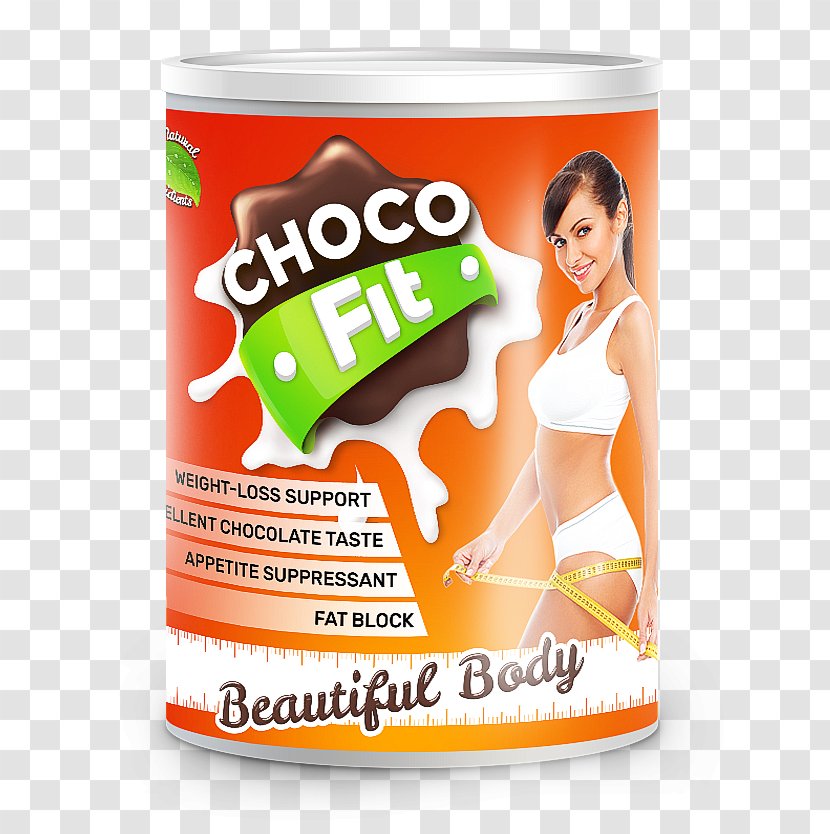 Weight Loss Dietary Supplement Chocolate Fat Price - Food Transparent PNG