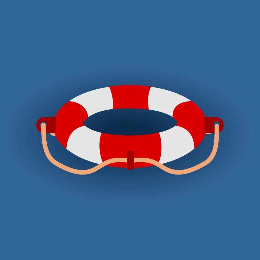 Lifebuoy Clip Art - Cdr Transparent PNG
