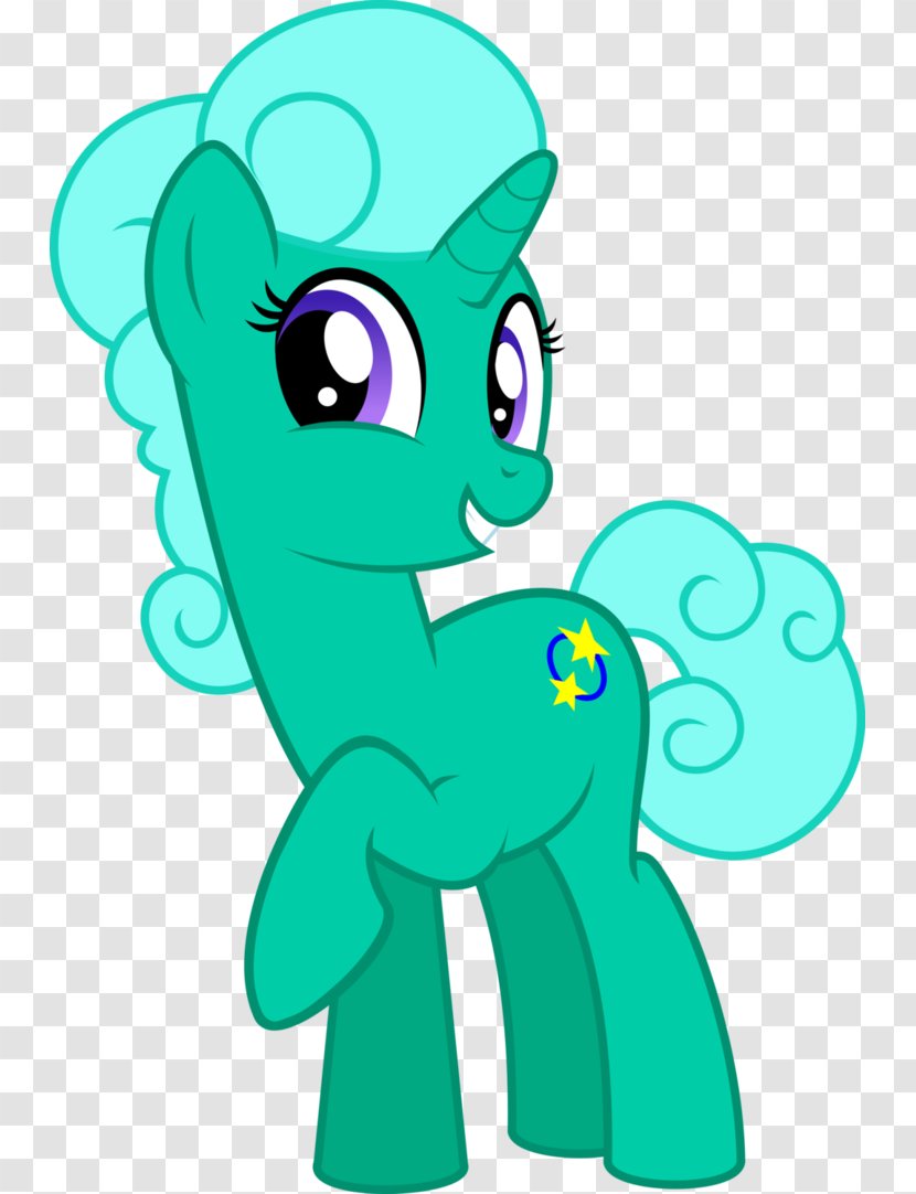 My Little Pony: Friendship Is Magic Tempest Shadow Art - Flower - Vector Pony Transparent PNG