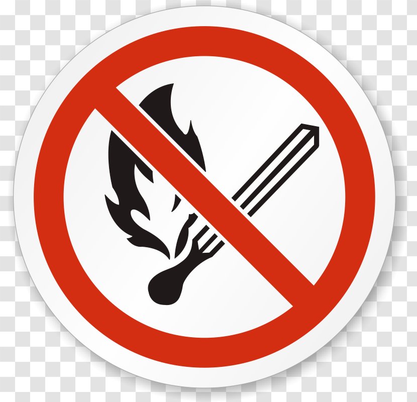 Fire Sign Clip Art - Symbol - Flame Stencils Free Transparent PNG