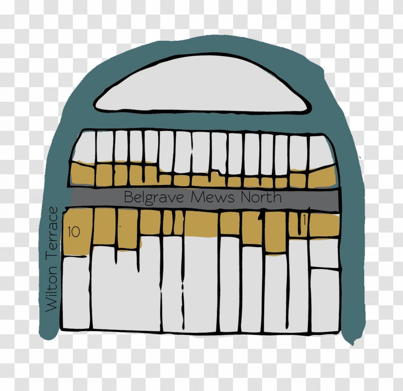 Piano Pattern - Palace Of Westminster Transparent PNG